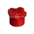 Self-drilling Anchor Coupling Buttons Thread Bits